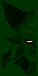 Zarkit mask texture mask