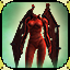 Icon premium halloween-zarkit-female-costume