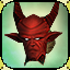 Icon premium halloween-zarkit-mask