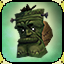 Icon premium halloween-frankie-mask
