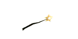 Header premium halloween-wand