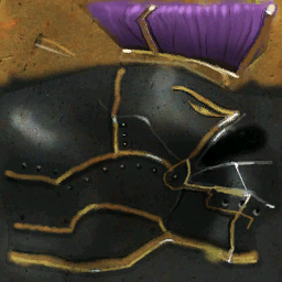 Armor champion marksman helmet