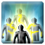 Icon power warmaster head of the pack