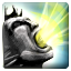 Icon power warmaster alarido