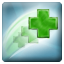 Icon power warmaster curar aliado
