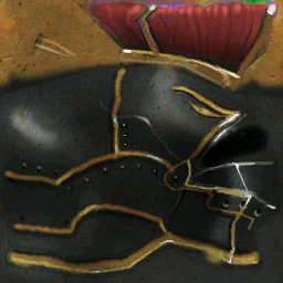 Armor champion hunter helmet