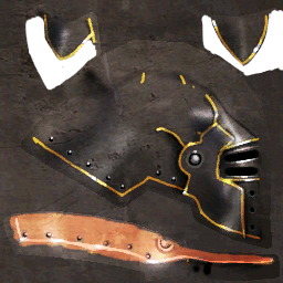 Armor champion knight 2 helmet