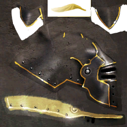 Armor champion marksman 2 helmet