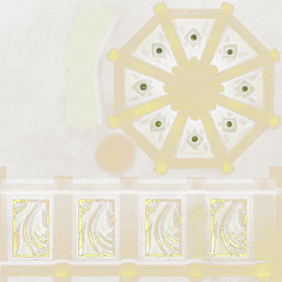 relic Syrtis urn 1
