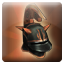 Icon item champion barbarian helmet