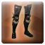 Icon item champion barbarian leggings