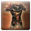 Icon item champion barbarian torso
