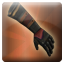 Icon item champion hunter gauntlet