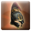 Icon item champion hunter helmet