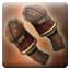 Icon item champion hunter pauldron