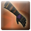 Icon item champion knigh gauntlet