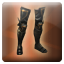 Icon item champion knight leggings