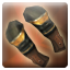 Icon item champion knight pauldron