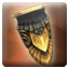 Icon item champion knight shield
