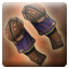 Icon item champion marksman pauldron