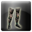 Icon item champion 2 barbarian leggings