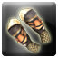 Icon item champion 2 barbarian pauldron