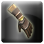 Icon item champion 2 conjurer gloves