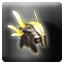 Icon item champion 2 conjurer helmet
