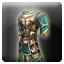 Icon item champion 2 conjurer tunic
