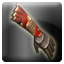 Icon item champion 2 hunter gauntlets