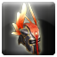 Icon item champion 2 hunter helmet