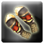 Icon item champion 2 hunter pauldron