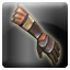 Icon item champion 2 knight gauntlet