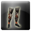 Icon item champion 2 knight leggings