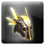 Icon item champion 2 marksman helmet
