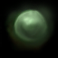 Particle bubble 01