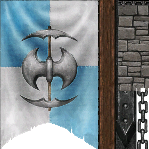 Bandera alsius