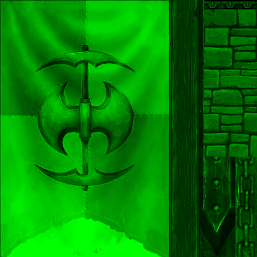 Bandera alsius specular