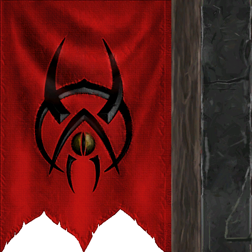 Generales bandera gotico revamp 2012