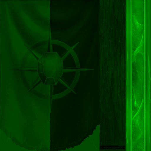 Generales bandera elfico