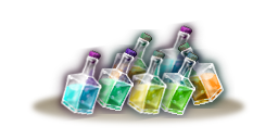 Header premium elixir pack