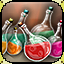 Icon premium potion pack