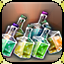 Icon premium elixir pack
