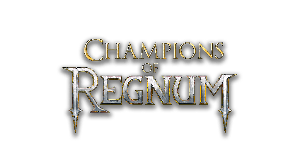 Gui cc champions of regnum logo solo 2