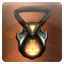 Icon item bracelet champion conjurer