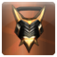 Icon item bracelet champion warlock