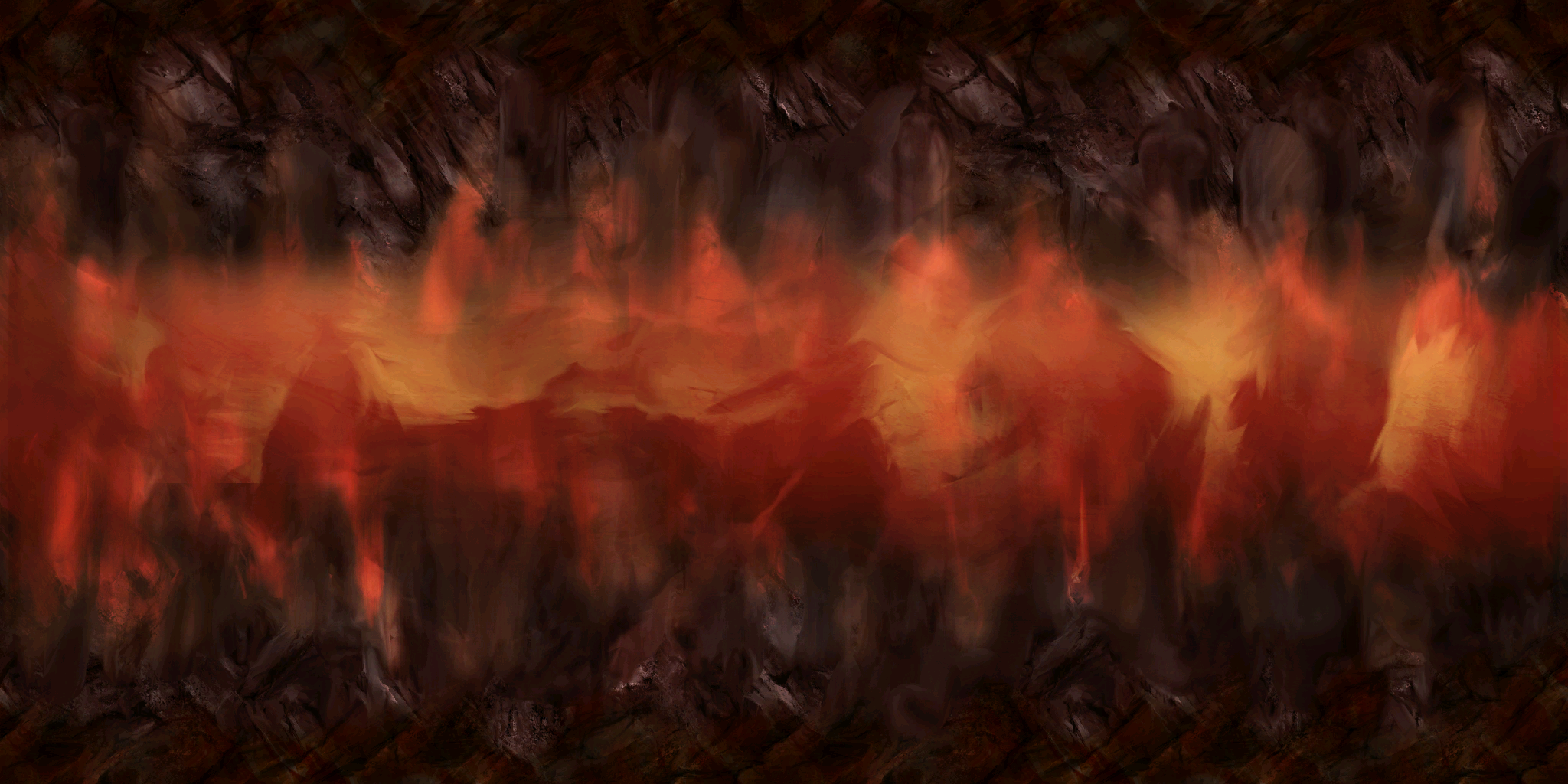 Ignis dragon lair texture 03 walls copy