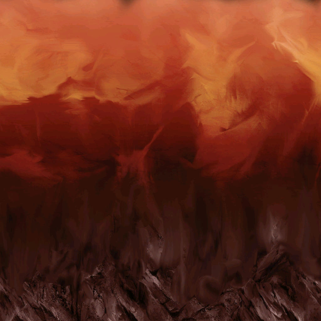 Ignis dragon lair texture 01 techo copy