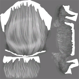 Dark elf f hair 4 53252