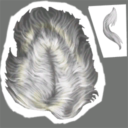 Half elf f hair 4 53319